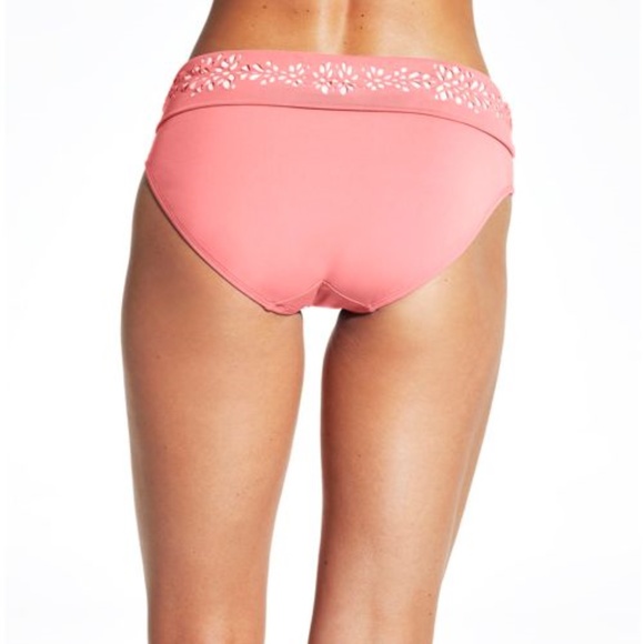 Calia laser cut bikini bottoms - Picture 4 of 6